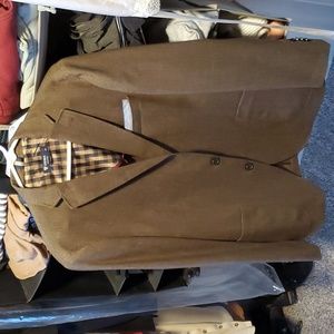 Cremieux Sports Jack